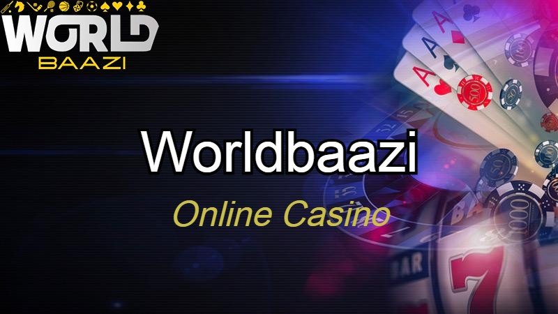 Worldbaazi – For Risk-Takers, Game-Changers & Real Winners